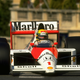 Image for article titled The Legendary History Of The McLaren F1